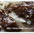 코던블루소고기치즈