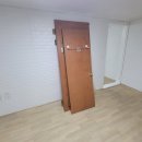 세븐일레븐 안산한양대원룸점 | 안산 사동 원룸 문짝 교체, 습기로 부푼 문 때문에 고민이세요? 지니집수리의 완벽 실측 시공 후기!