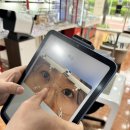 안경매니져 | 전주안경점 안경매니져서곡점 후기, 전북에서 유일한 정밀검사 직접 받아보니 확실히 달랐어요