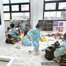 오감그리다논산점 | [충남 논산] 체험형 키즈카페 오감그리다 논산점 6살 아이와 다녀온 솔직후기