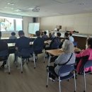 상교작은도서관 이미지