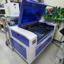 ACCTEK CO2 LASER 기변했습니다.. 이미지