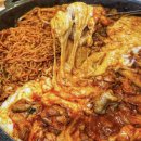 [동탄 닭갈비 맛집] 산갈래 닭갈비 내돈내산 후기