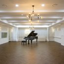 스튜디오잔향