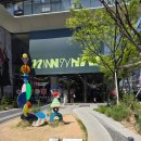 입석화장품 | 성수동 유럽 분위기 나는 굴 요리 맛집 [오이 오이 오이 oyoyoy]
