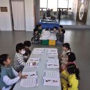 맘스터치(평택소사벌점) | 평택지제역 태권도 무인의향기에서 새학기 예비초 특강이 진행되었어요