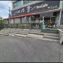 태릉공구 | 파주 대리석보수 상가 외부 계단 파손 대리석 복원 공사 후기