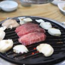 계룡한우숯불구이 - 금산군 | 계룡한우숯불구이