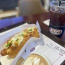 스테프핫도그신촌세브란스
