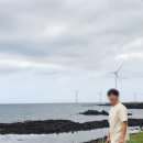 사평면 복지회관 앞 | 만한곳] 신창풍차해안도로 말고 여기가세요! 숨겨진 포토존 발견 용당어촌계복지회관 앞 정자 풍차배경맛집