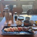 본마을4길 22 | [제주 동쪽 맛집] 제주 1일차 내돈내산 맛집 후기 모음 - 아라찐빵, 스시우다, 더반베를린 제주점, 카페...