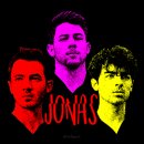 Jonas Brothers - Sucker 이미지