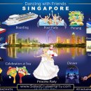 DWF Singapore Salsa Cruise Party (15-19 Dec 2017) / 장소 : Marina Bay Cruise Centre Singapore 이미지