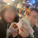 [4월 일상]벚꽃과 골프가 있는