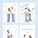 맥대중목욕탕 | 4월 일상 (1) 봄이야 봄🌸 (정선 태교여행, 만삭사진 촬영, 미사경정공원 겹벚꽃 사냥, 아기 가구)