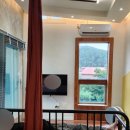 시간을 담는 공간 | 8월 가족여행 가평숙소 펜션 시간을담는공간 201호 내돈내산 후기