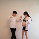 울 뽀 👼🏻 (임신 후기 9개월 32-35주)