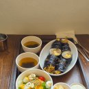 김밥나라 도산2호점 | 수원 처음 가는 사람들을 위한 알짜배기 하루 여행 코스 총정리(주차, 맛집,카페, 행궁 야간개장)