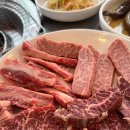 태백한우골실비식당 | 태백소고기 맛집 태백한우골실비식당｜연탄불 한우모듬 제대로 먹고 온 후기