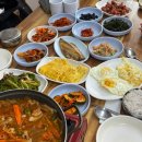 나주 송월동 귀빈식당: 김치찌개 백반 맛집 가성비 한식 추천