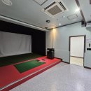 S스크린골프 이미지