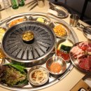 쟁반집8292 - 중구 | 쟁반집8292