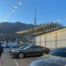 2387 | 남양주 불멍 가능한 북한강 카페 하백 내돈내산 후기