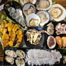 동인천역 2번출구 | 동인천역 해산물포차 <바다야> 5만 원에 해물모둠 한 상 받은 후기