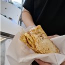 켈리 토스트 카페 이미지