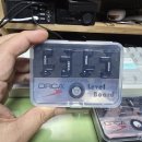 ORCA 세팅보드 Level Board 판매합니다(완료). 이미지