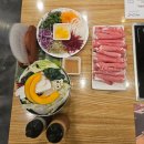송산한식부페 | 의정부 송산역 맛집 '예닮채 샤브샤브' 뷔페 주말 런치