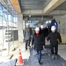 수택1동 행정복지센터 이미지