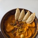 통유통 | 세종 나성동 떡볶이 배달 맛집 삼첩분식 신메뉴 로제샹궈떡볶이 후기