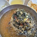 김포현대아울렛 맛집 '강원막국수' 내돈내산 후기! (feat. 부들부들 편육과 바삭한 감자전)