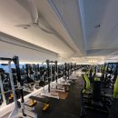 바나나짐 휘트니스 이미지