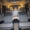 광주공항 관광안내소 | 인천공항 광주 콜밴 6명 단체 왕복 이용 후기 및 요금