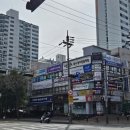 사이동 현대2차아파트 이미지