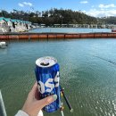 매일낚시터 | 방갈로가 있는 대부도바다낚시터 어심바다낚시터에서 민장대 낚시 후기