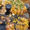 제이에이치(JH) 무쇠 생삼겹 | 대전 맛집 JH무쇠생삼겹 볶음밥, 셀프코너