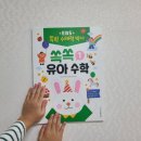 쏙쏙 유아 수학 | EBS 똑똑! 수해력 박사 1: 쏙쏙 유아 수학