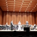 g1문화재단 찾아가는음악회 이미지