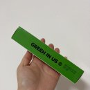 태국 쇼핑 필수템 그리닌치약! 콩알치약 하나로 풍성한 거품치약 매력에 빠지다 (feat. 추가 증정 이벤트)