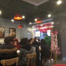 맘스터치예산 이미지
