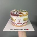 판문농장 | [대구 각산동] 맛있고 예쁘기까지 한 대구 케이크 추천 ‘제이델링 대구동구점’