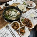 한주옥 | 군산 간장게장 맛집 한주옥 후기 (진갈비 실패 시 대안책으로 굿!)
