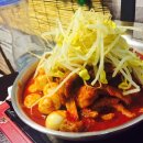 수신닭발 네이버블로그