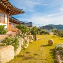 고요한옥펜션 이미지