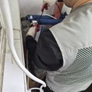 금곡지구 | 화성 봉담 싱크대 온수배관 누수, 배관 라인 문제 해결 시공 후기
