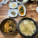 팔미낙지한마리수제비 | [흑석역 맛집] 팔미 낙지한마리 수제비