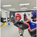 더 킥 태권도장 이미지